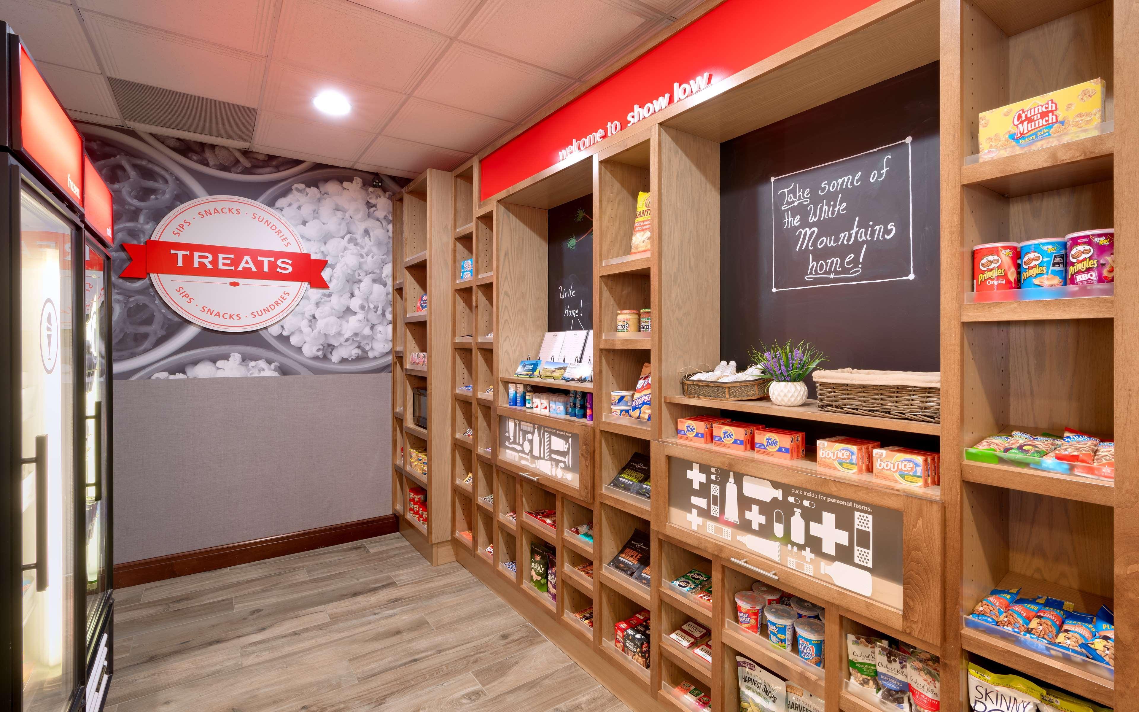 肖洛市派恩托普汉普顿套房酒店 舒欧罗 外观 照片